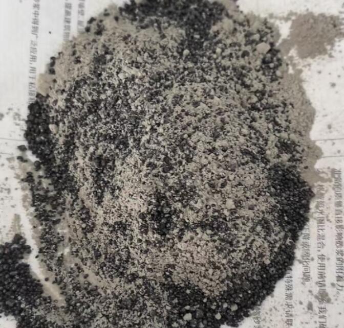 望花不发火砂浆耐磨地坪施工方案