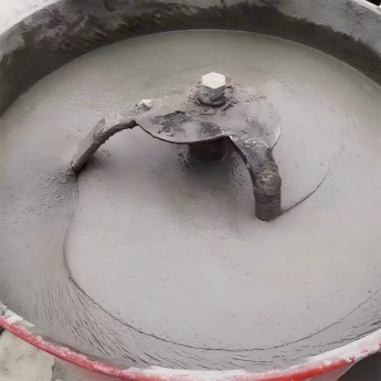 望花灌浆料常见问题与解决方法