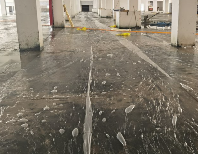 望花不发火砂浆和不发火金属骨料有什么区别