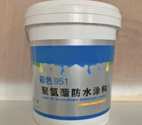 望花聚氨酯防水涂料