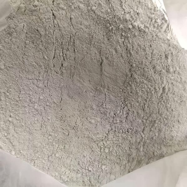 望花粉体速凝剂