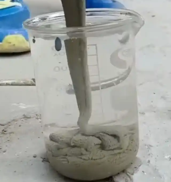 望花水工混凝土絮凝剂，水下抗分散剂的作用及施工方法