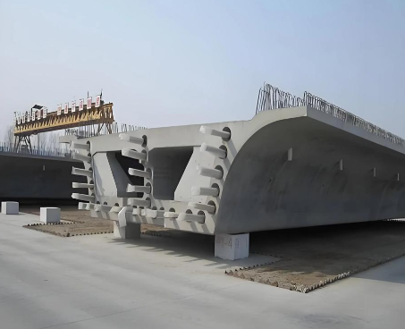 望花抗冻压浆料的特点及标准化施工工艺